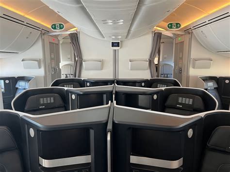 zipair tokyo review|ZIPAIR 787 “Full Flat” Business Class: A Unique .
